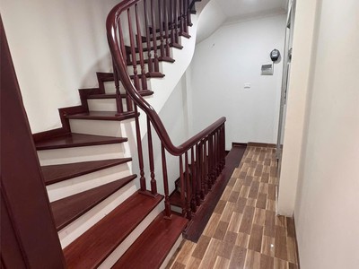 Sở hữu ngay nhà đẹp - giá tốt - vị trí đắc địa tại hồ tùng mậu, hà nội 3