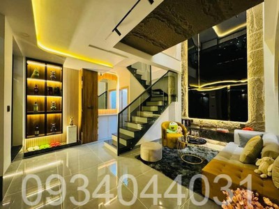 ‼ phú nhuận - hẻm xe hơi - 5 tầng nhà mới- tặng full nội thất 2