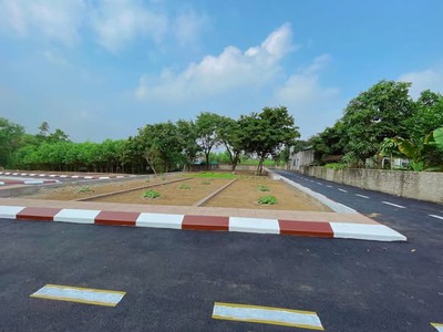 Quá đẹp lô góc 72m xuân khanh - sơn tây - hà nội 0