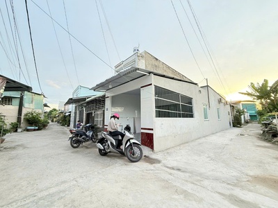 97. cho thuê nhà 2 phòng ngủ   hẻm 127/8d cái khế, ninh kiều, cần thơ 0