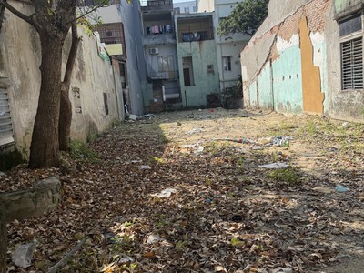 Bán đất phạm quang ảnh sơn trà 269.4m2 nở hậu đường 7m giá 23.8 tỷ 0