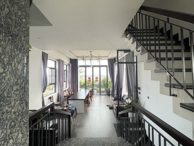 Đường 10,5m   kđt hòa quý, đồng nò   tòa nhà 7 tầng   ngũ hành sơn   12.x tỷ 2