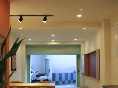 2 tầng 38m2 có 4 tỏi x thống nhất phường 11 gò vấp tp. hồ chí minh. 2