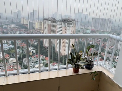 Hot     sở hữu ngay căn hộ đẹp - giá tốt - vị trí đắc địa tại chung cư ct4 xala 4