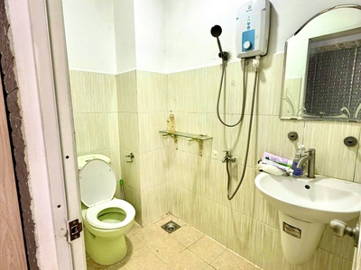 Pass phòng quận 5   3.550.000đ/tháng 2