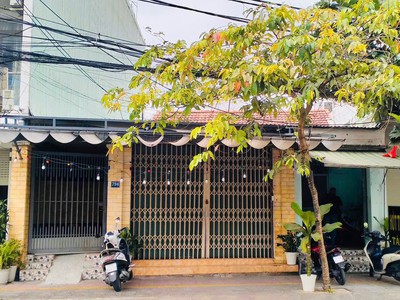 Bán nhà mt trần cao vân, đà nẵng 2