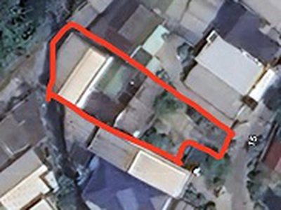 Bán đất khu vực phường thuỷ dương. 1