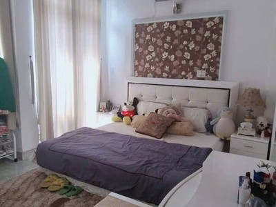  quận 7 - nhà đẹp 3 tầng - 6,2 tỷ - nhà phố huỳnh tấn phát, phú thuận q7 4