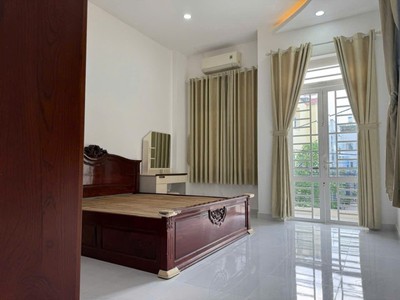 Bán nhà đường số 4, phường phước bình, thủ đức, tp hcm. diện tích 100m2, giá 10,05 tỷ, sổ hồng. 3