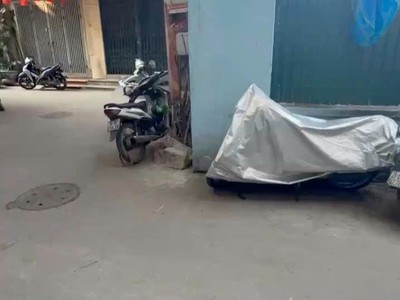 Nhà đẹp đón tết  tầng 1   vừa ở vừa kinh doanh   15m ra ô tô   view thoáng   ở ngay 0