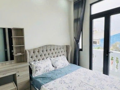 Bán nhà 3 tầng tặng full nội thất hxh phạm văn chiêu gò vấp 30m2 dọn vào ở ngay chỉ 3.x tỷ 3