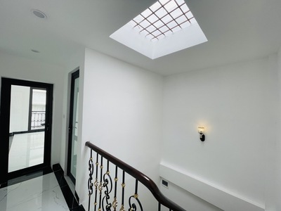 Bán nhà tô vĩnh diện, thanh xuân, ô tô, kinh doanh, 43m2, 15.6 tỷ ctl 4