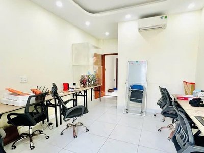 4 tầng 63m2 có 8,2 tỏi x quang trung phường 12 gò vấp tp. hồ chí minh. 2