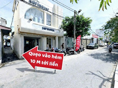 99. cho thuê spa full nội thất   thiết bị   hẻm 4 mậu thân, p. tân an, cần thơ 0