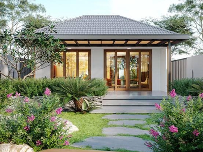 đất rộng tiện xây nhà vườn huỳnh tấn phát, nhà bè hơn 4 tỷ 0