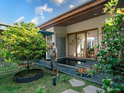 đất rộng tiện xây nhà vườn huỳnh tấn phát, nhà bè hơn 4 tỷ 1