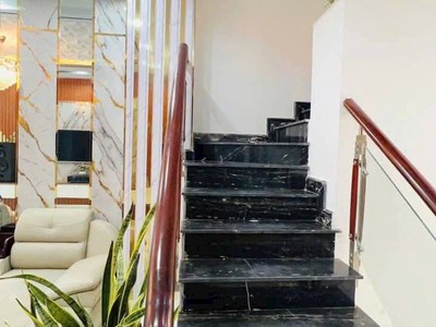 Nhà phố mới hiện đại 3 lầu - đường xe hơi 1806, thị trấn nhà bè, tp. hcm - liền kề q7 - cách phú mỹ 3