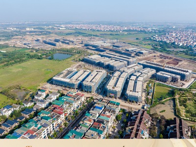 Quỹ căn độc quyền noble palace tây thăng long, hoàng quốc việt - giá 10,5 tỷ nhận nhà cuối năm 2025 2