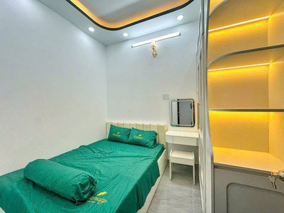  bán nhà hẻm 2855 huỳnh tấn phát nhà bè  2