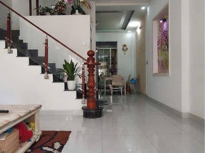  quận 7 - nhà đẹp 3 tầng - 6,2 tỷ - nhà phố huỳnh tấn phát, phú thuận q7 2