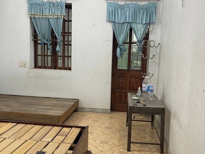 Chính chủ cần cho thuê nhà mặt đường 10   số 163 đường long hưng   hoàng diệu   thái bình 1