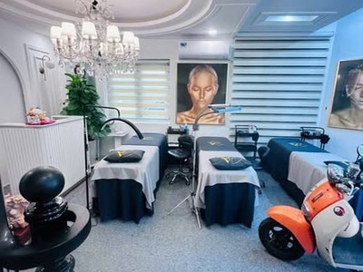 Nhà hxh đường phạm văn chiêu thông tây hội  p.8- gv 1