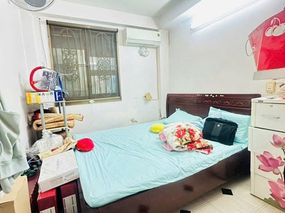  nhà giáp quận 7   giá rẻ hiếm chỉ 3,99 tỷ - bán nhà dương cát lợi   thị trấn nhà bè  2