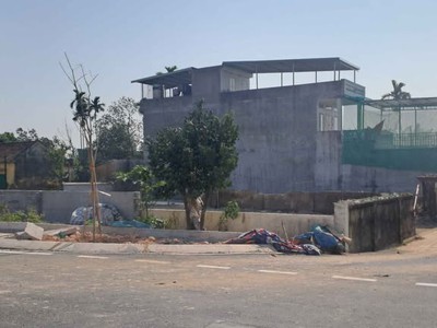 Chính chủ cần cho thuê mặt bằng tại tổ dân phố đẩu vũ 1 - phù liễn   hải phòng 0