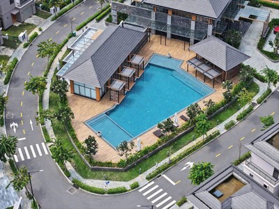  bán gấp shophouse gs zeitgeist   mt nguyễn hữu thọ, nhà bè  1