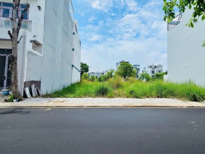  đất nền hot nhất kdc anh tuấn riverside   huỳnh tấn phát, nhà bè  3