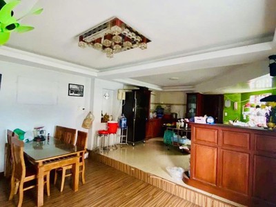 Sát chợ tân phú   góc 2 mặt tiền 14m   5 tầng   kinh doanh đa ngành chỉ 18 3