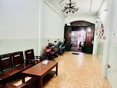 Ngay aeon mall chợ sơn kỳ đường 10m thông 112m nở hậu  2 tầng 5pn chỉ 11 tỷ tl 2