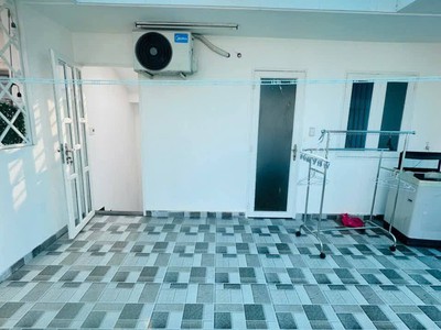 Nhà hxh đường phạm văn chiêu thông tây hội  p.8- gv 4