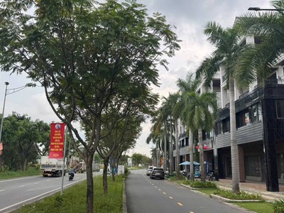  bán gấp shophouse gs zeitgeist   mt nguyễn hữu thọ, nhà bè  2