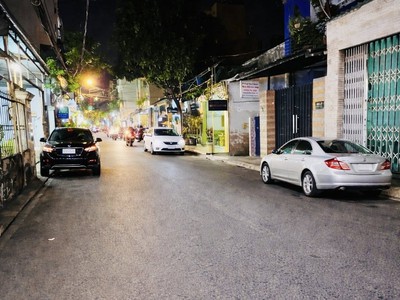 Hiếm khu aeon tân phú   112m nở hậu   đường 10m thông   5pn   giá 11 tỷ tl 1