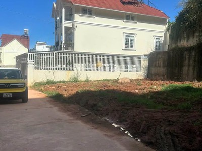 Bán Lô Đất Xây Dựng Phường Lâm Viên  P9 cũ 1