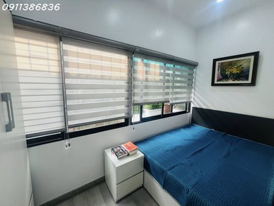 Siêu tập thể trần bình, cầu giấy 48/65m, 3pn 2vs, ô tô đỗ cổng, nội thất leng keng 2