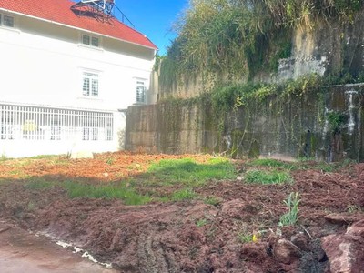 Bán Lô Đất Xây Dựng Phường Lâm Viên  P9 cũ 0