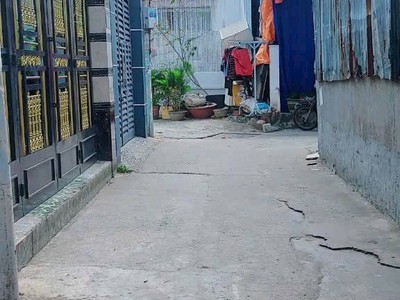  quận 7 - nhà đẹp 3 tầng - 6,2 tỷ - nhà phố huỳnh tấn phát, phú thuận q7 3