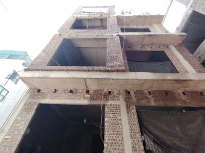 Bán lô 10 căn mới xây phúc lợi - diện tích rộng, thang máy, 5 tầng x 6pn - nhỉnh 7 tỷ 0