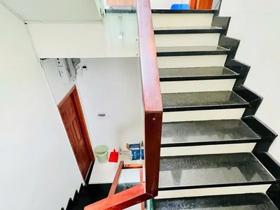 4 tầng 63m2 có 8,2 tỏi x quang trung phường 12 gò vấp tp. hồ chí minh. 4