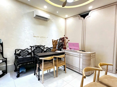 99. cho thuê spa full nội thất   thiết bị   hẻm 4 mậu thân, p. tân an, cần thơ 3