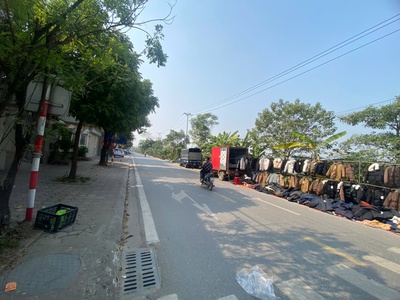  bán đất tt đông anh   tổ 28   vị trí kinh doanh   gần ql3 nhỉnh 3.x tỷ 2