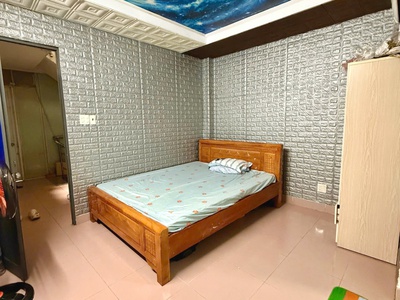 Pass phòng quận 5   3.550.000đ/tháng 1