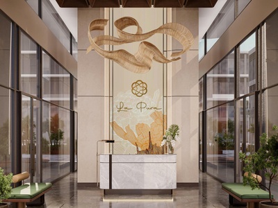 Căn hộ LA PURA   Lựa chọn lý tưởng cho gia đình trẻ 0