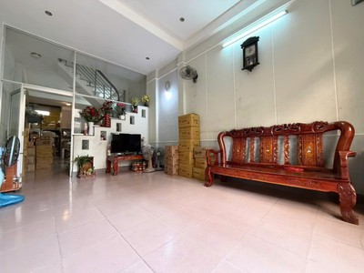 Bán nhà đường số 4, phường phước bình, thủ đức, tp hcm. diện tích 100m2, giá 10,05  tỷ, sổ hồng. 1