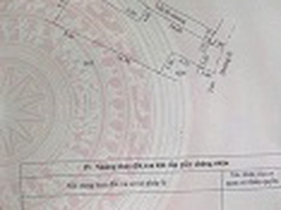 Bán đất khu vực phường thuỷ dương. 2