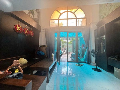 Bán nhà 4 tầng sát mặt tiền quốc lộ 13, gần ubnd hiệp bình   vạn phúc city, giá 7,5 tỷ 1