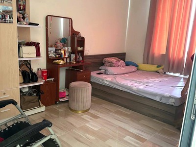 Nhà 3 tầng mới xây hẻm xe hơi bình chiểu 52m gần chợ nông sản giá 5 tỷ 0