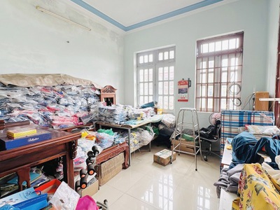 Bán nhà linh xuân 117m đất vuông hẻm ô tô thông quốc lộ 1k chỉ 7.3 tỷ 0